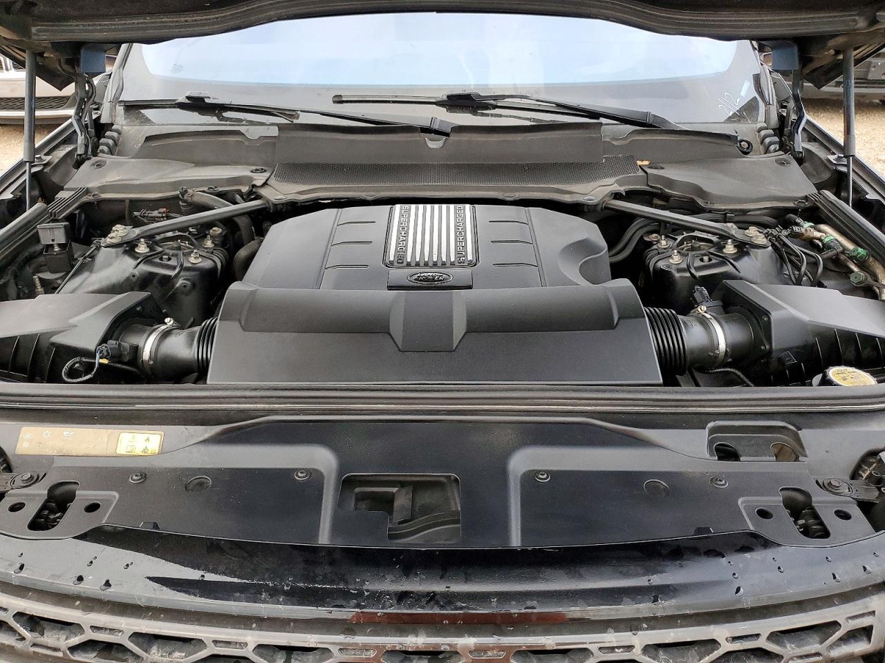2019 Land Rover Discovery se