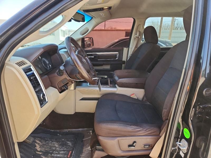 2014 Dodge Ram 1500 slt