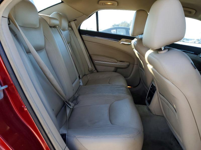 2014 Chrysler 300