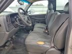 2007 Chevrolet Silverado C1500 Classic