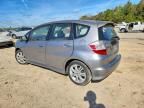 2009 Honda Fit Sport