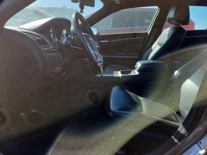 2011 Chrysler 300 Limited