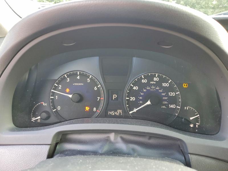 2010 Lexus Rx 350 Base