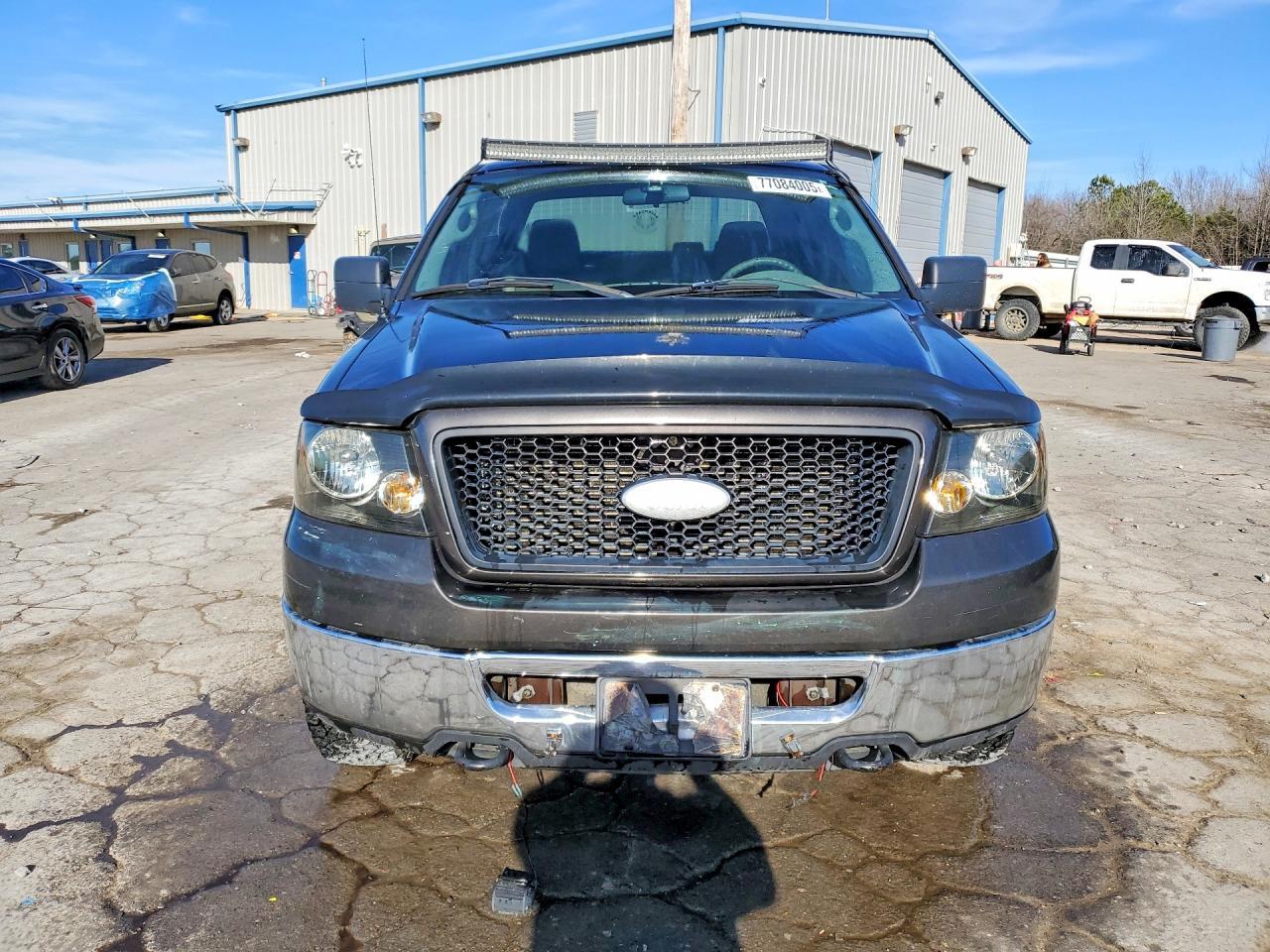 2006 Ford F150