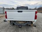 2021 Chevrolet Silverado K2500 Heavy Duty