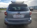 2017 Subaru Forester 2.5i Touring