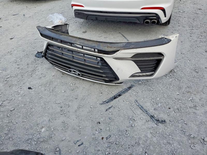 2018 Hyundai Elantra Sport