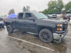 2015 Chevrolet Silverado C1500