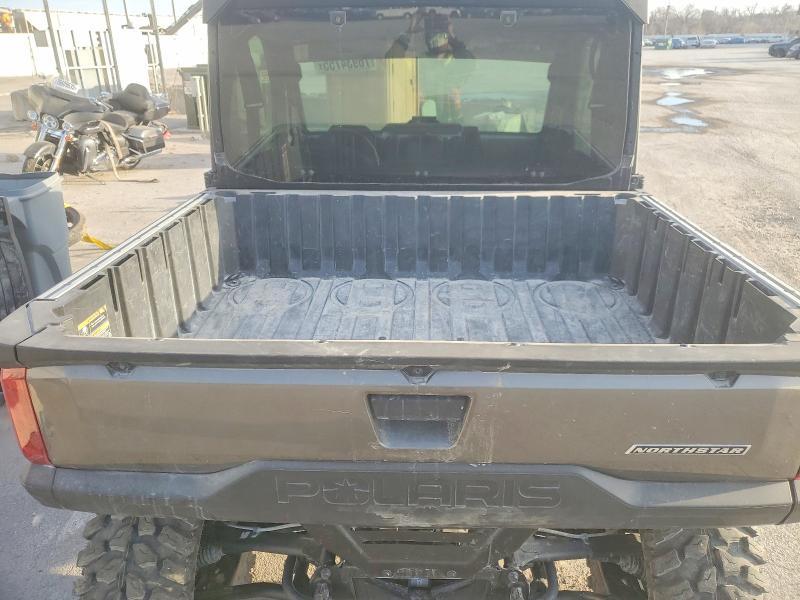 2025 Polaris Ranger 1500 Utility Vehicle