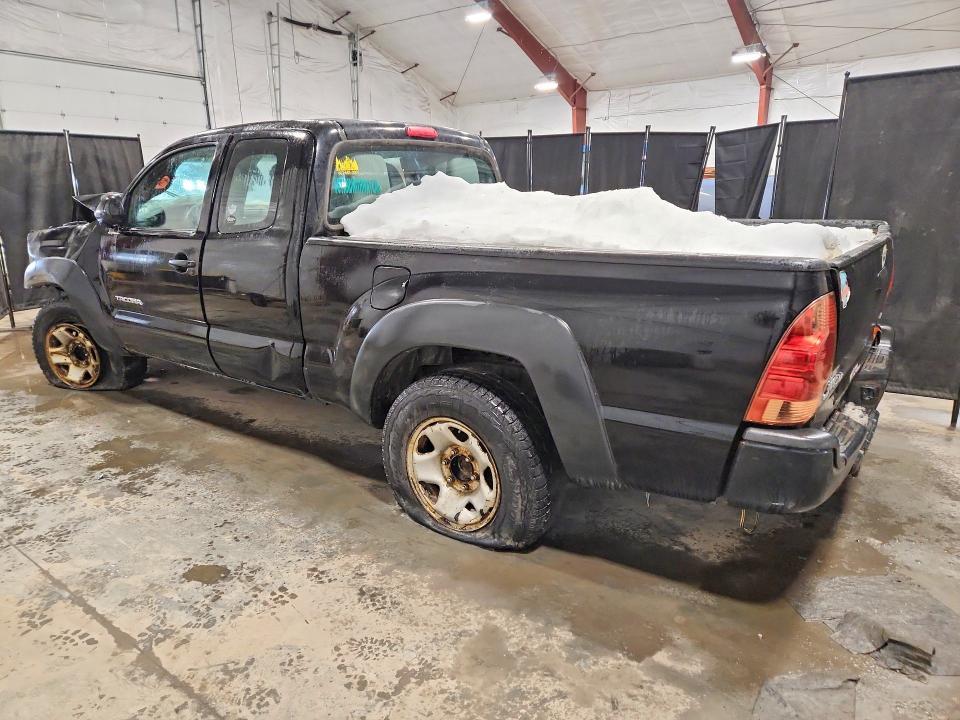 2013 Toyota Tacoma V6