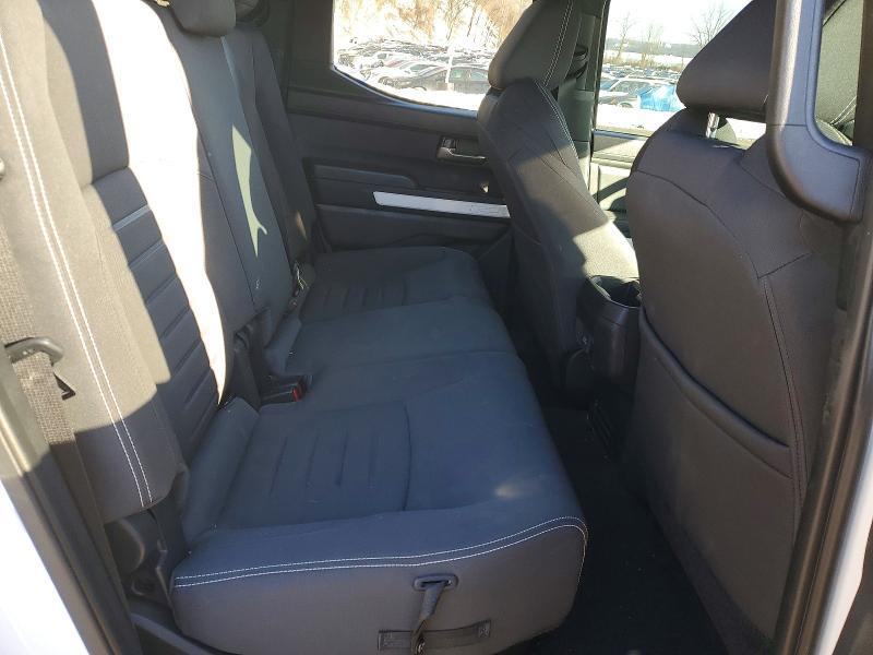 2024 Toyota Tacoma Double cab