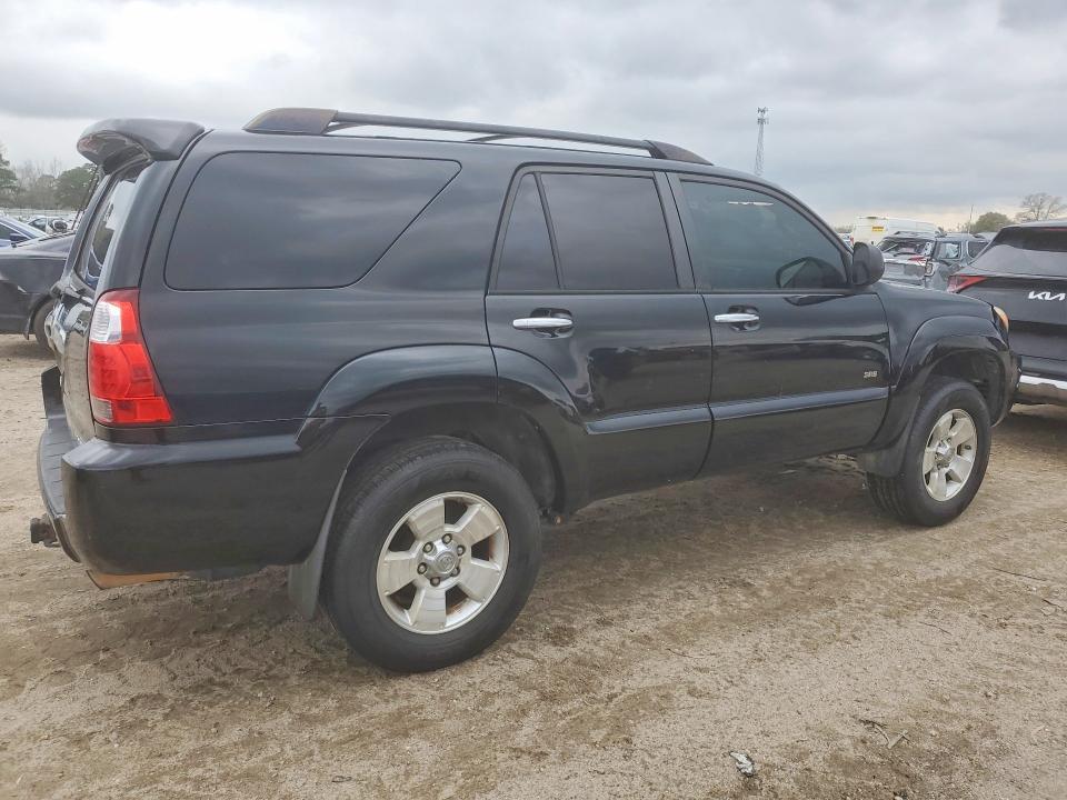 2006 Toyota 4runner SR5
