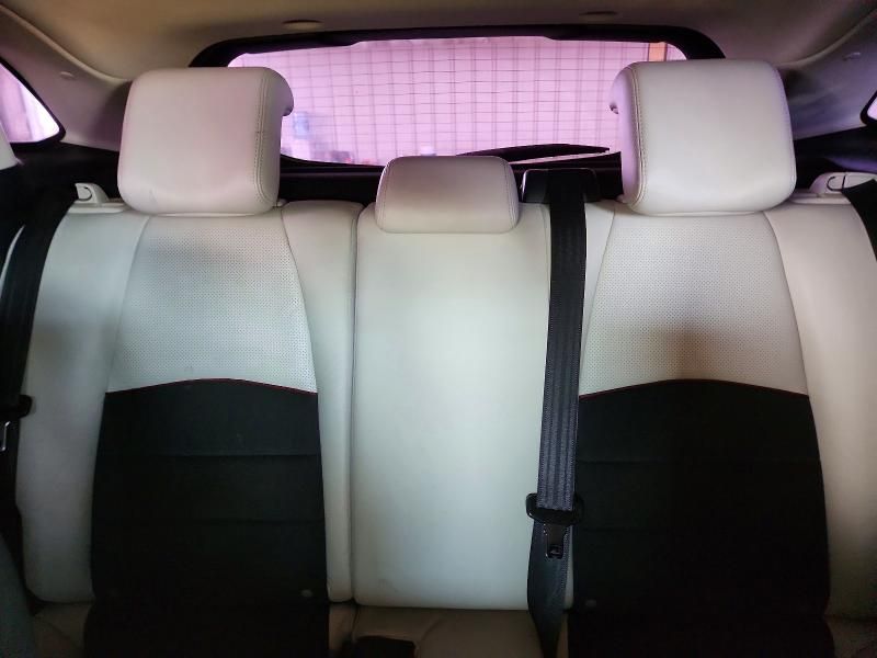 2016 Mazda Cx-3 Grand Touring