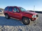 2004 Jeep Grand Cherokee Laredo