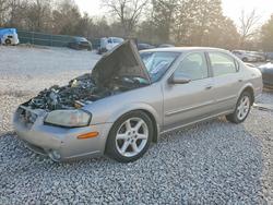 2003 Nissan Maxima gxe for sale in Madisonville, TN