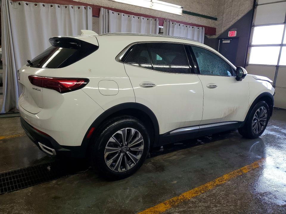 2024 Buick Envision Preferred