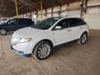 2013 Lincoln MKX