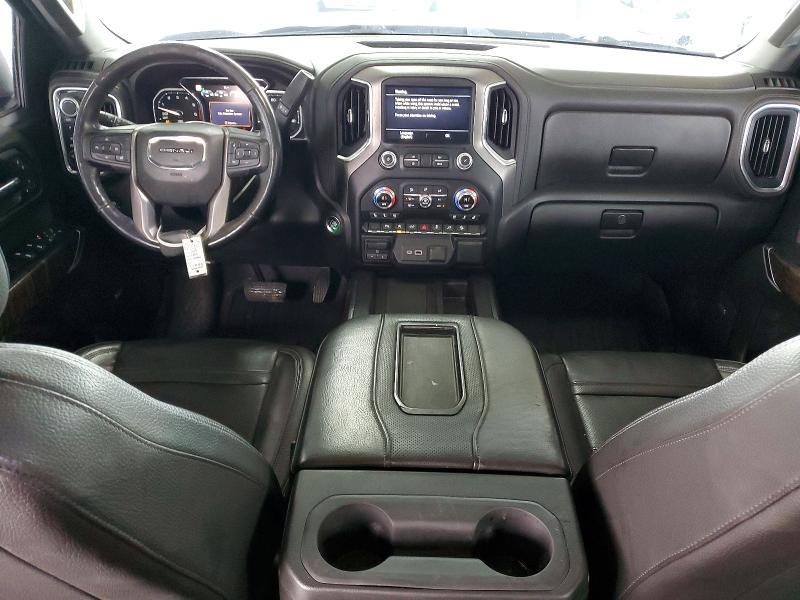 2019 GMC Sierra K1500 Denali