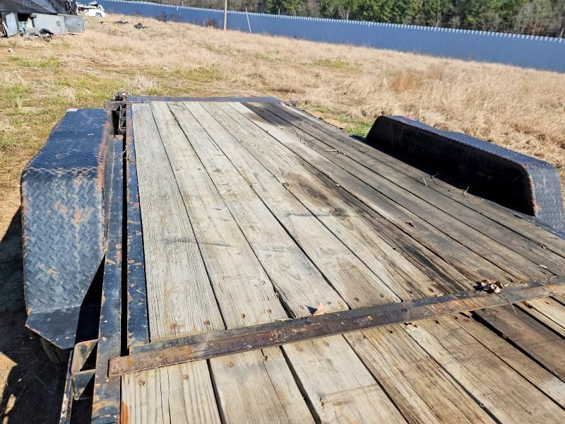 2021 Cargo 2021 Quality Equipment Trailer