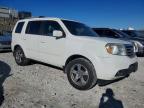 2012 Honda Pilot exl
