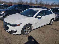 2019 Chevrolet Malibu ls for sale in Woodhaven, MI