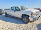 2015 Chevrolet Silverado C2500 Heavy Duty