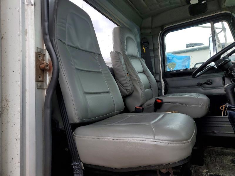 1995 Peterbilt Tractor 1995 Peterbilt 377 Semi Truck