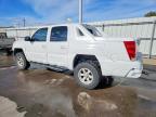 2002 Chevrolet Avalanche K1500