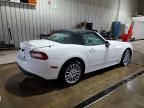 2017 Fiat 124 Spider Classica