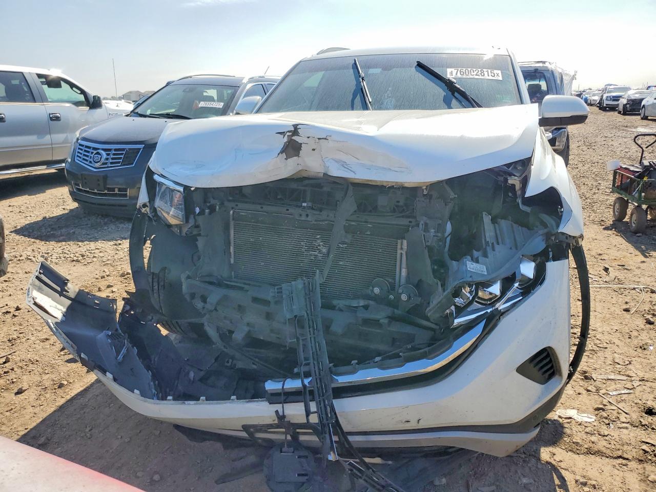 2022 Volkswagen Atlas Cross Sport se