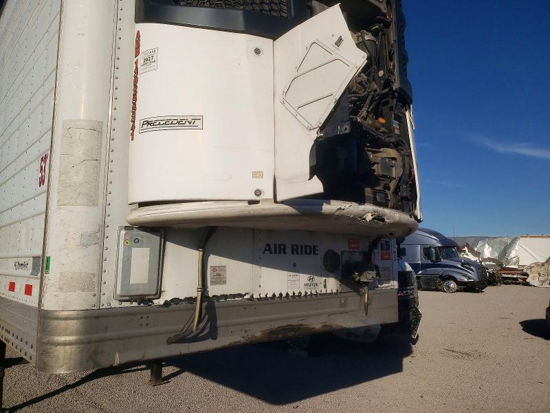 2014 Hyundai Trailer