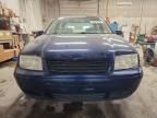2002 Volkswagen Jetta gls