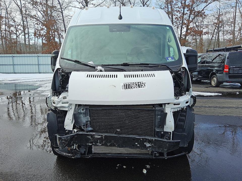 2022 Dodge RAM Promaster 3500 3500 High