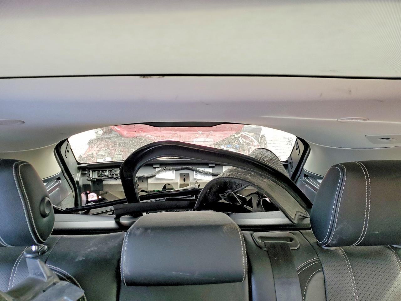 2021 Land Rover Range Rover Velar s