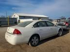 2008 Chevrolet Impala ls