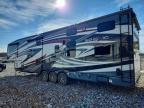 2013 Jayco Seismic Camper