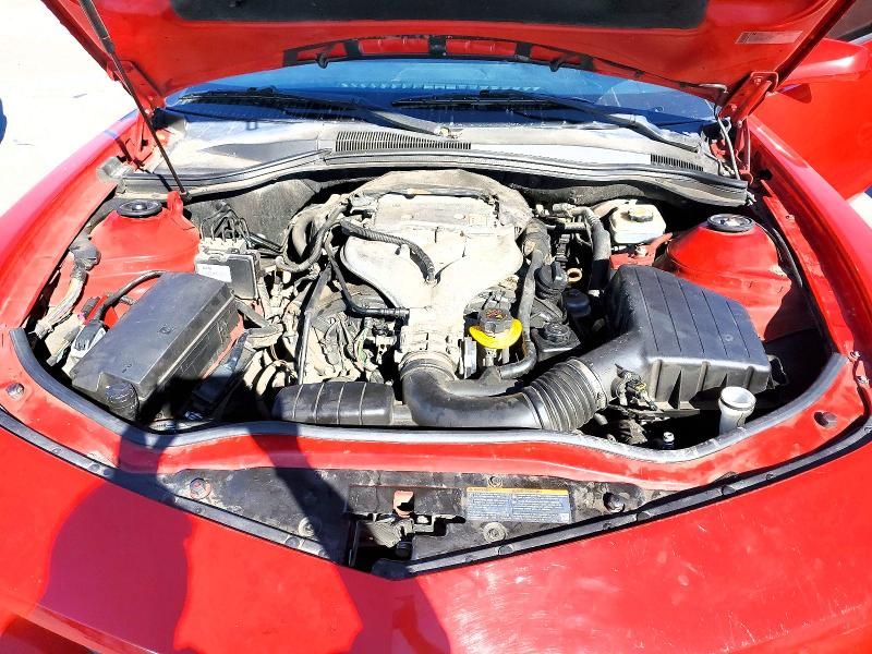 2010 Chevrolet Camaro lt