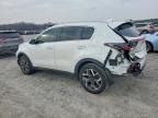 2021 KIA Sportage ex