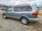 2000 Toyota Sienna le