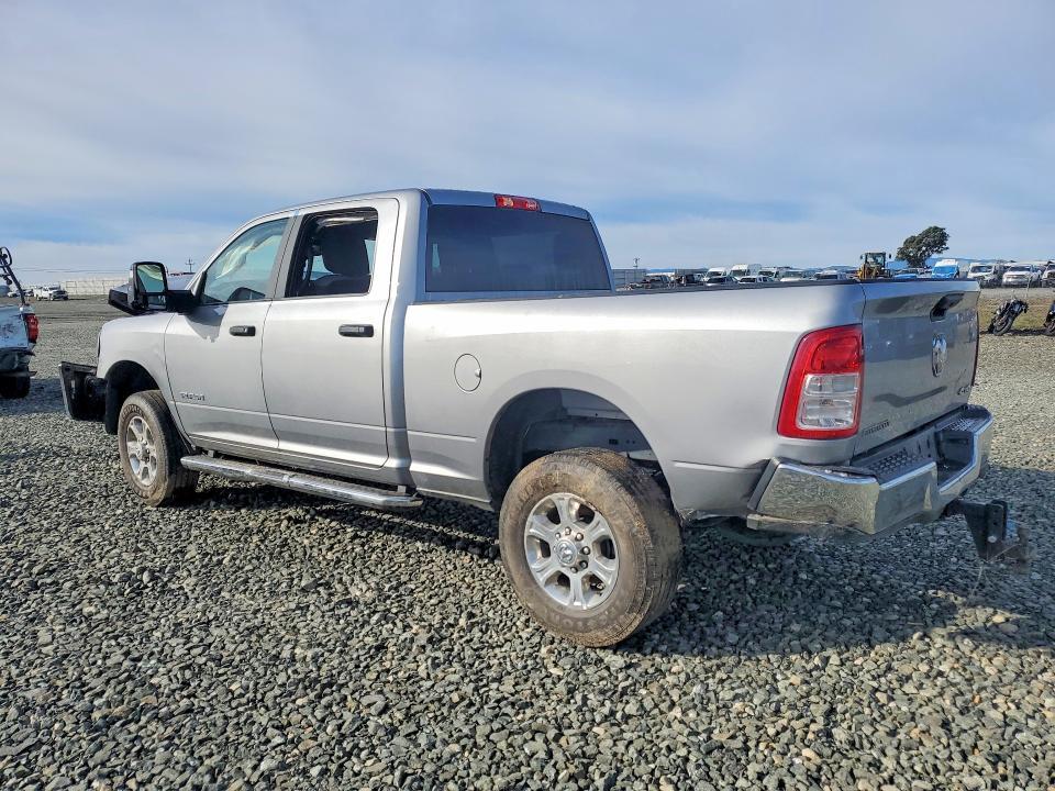 2024 Dodge RAM 2500 BIG Horn