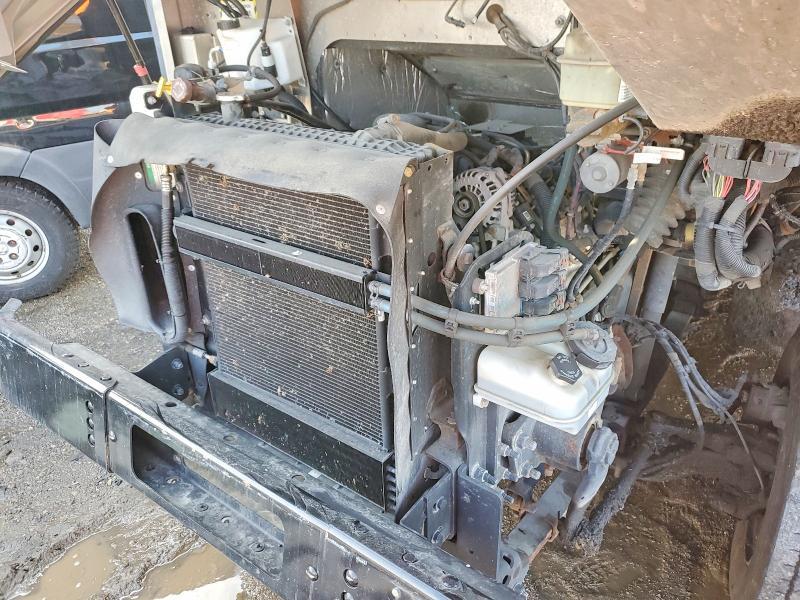 2020 Freightliner Chassis M Line WALK-IN Van
