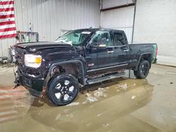 2015 GMC Sierra K1500 slt for sale in Central Square, NY