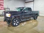 2015 GMC Sierra K1500 slt