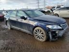 2012 Lexus Ls 460