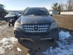 2009 Mercedes-Benz Ml 350