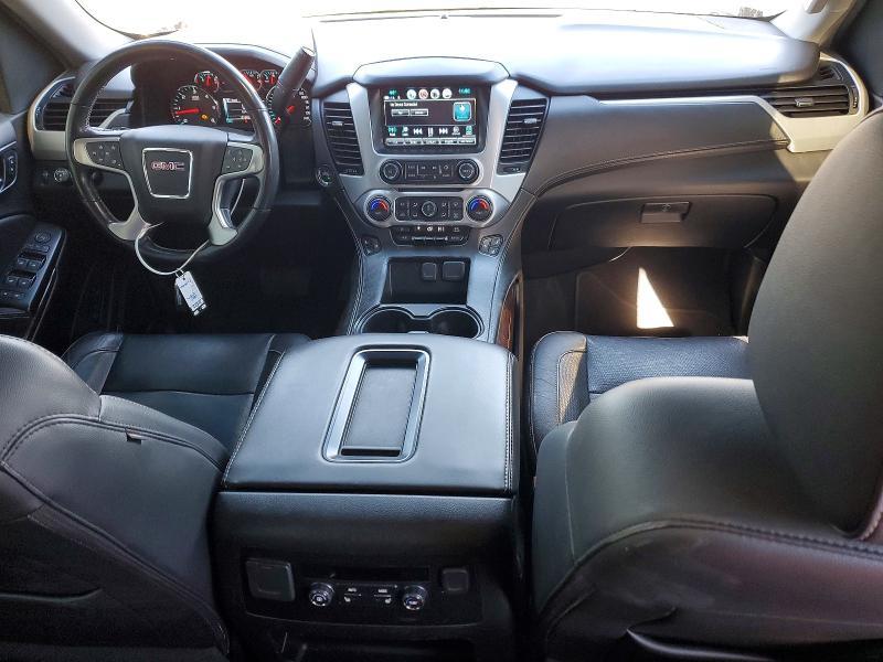 2020 GMC Yukon slt