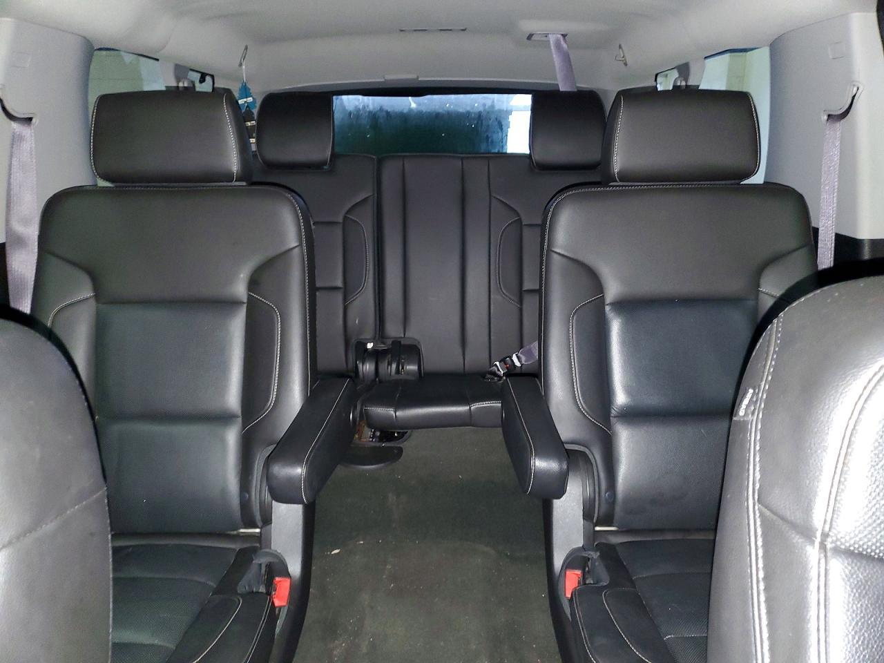 2015 GMC Yukon xl K1500 slt