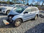 2008 Honda Cr-v ex
