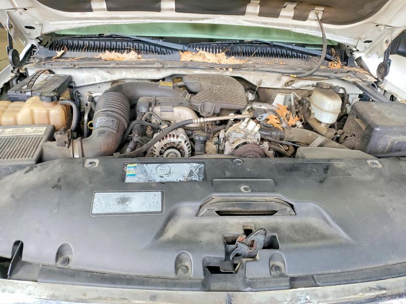 2005 GMC Sierra K2500 Heavy Duty