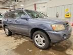 2004 Toyota Highlander